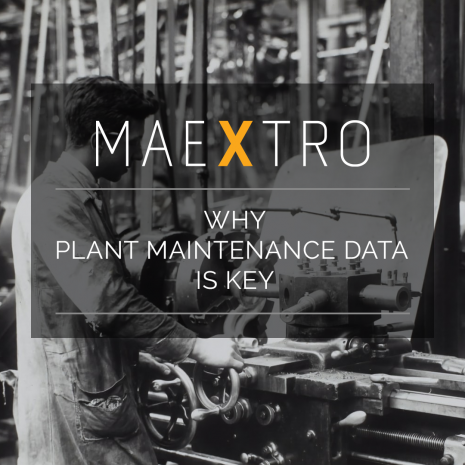 Why Plant Maintenance Master Data in SAP is Key