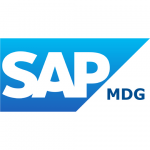 SAP MDG icon