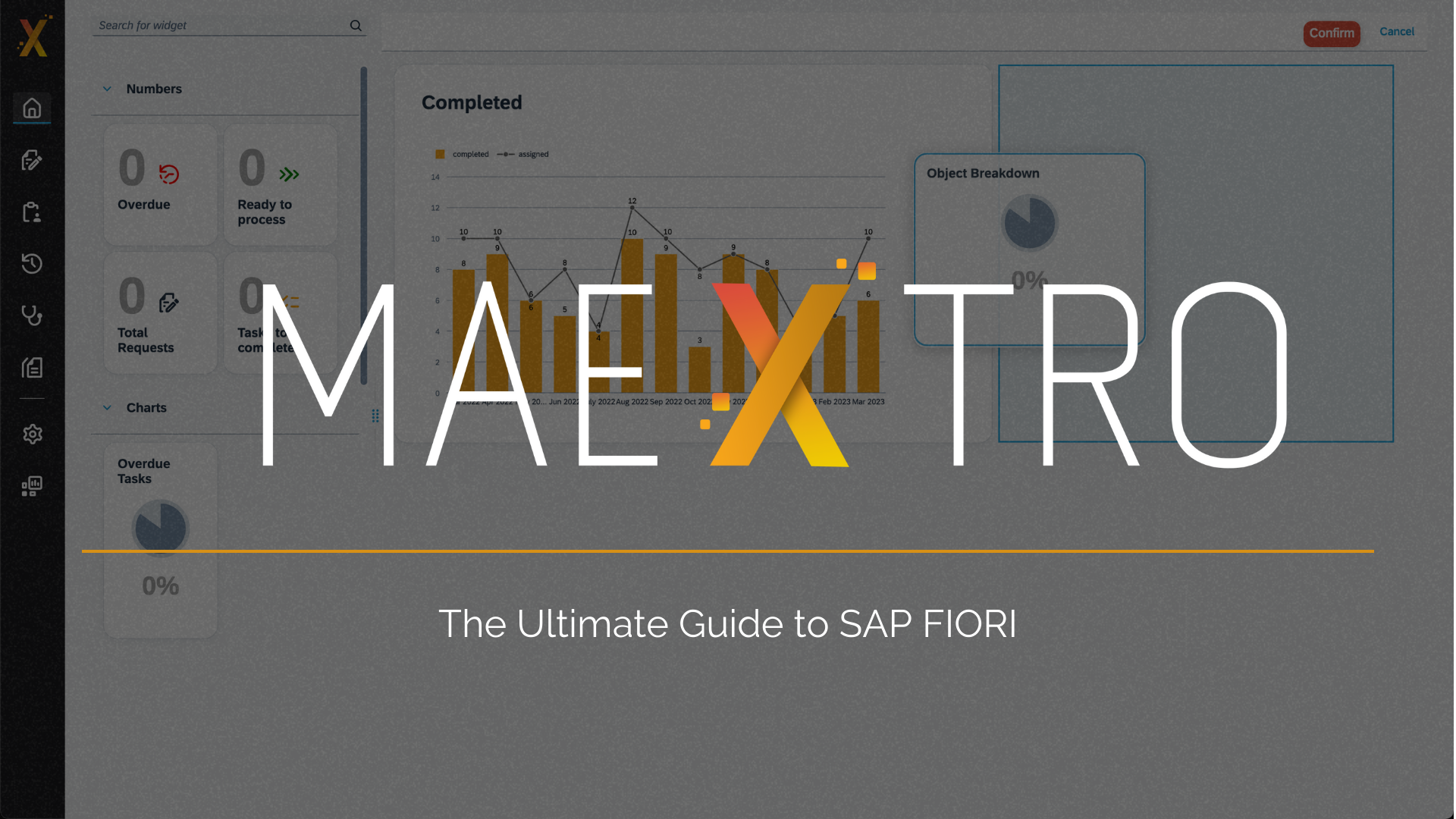 The Ultimate Guide to SAP FIORI