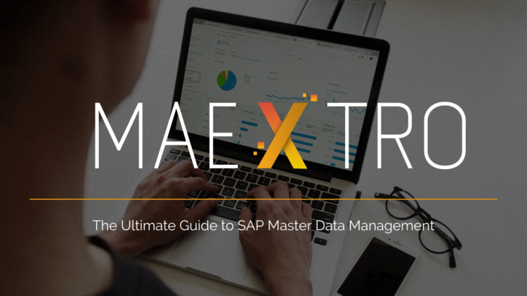 SAP Master Data Management