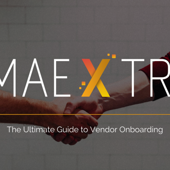 The Ultimate Guide to Vendor Onboarding
