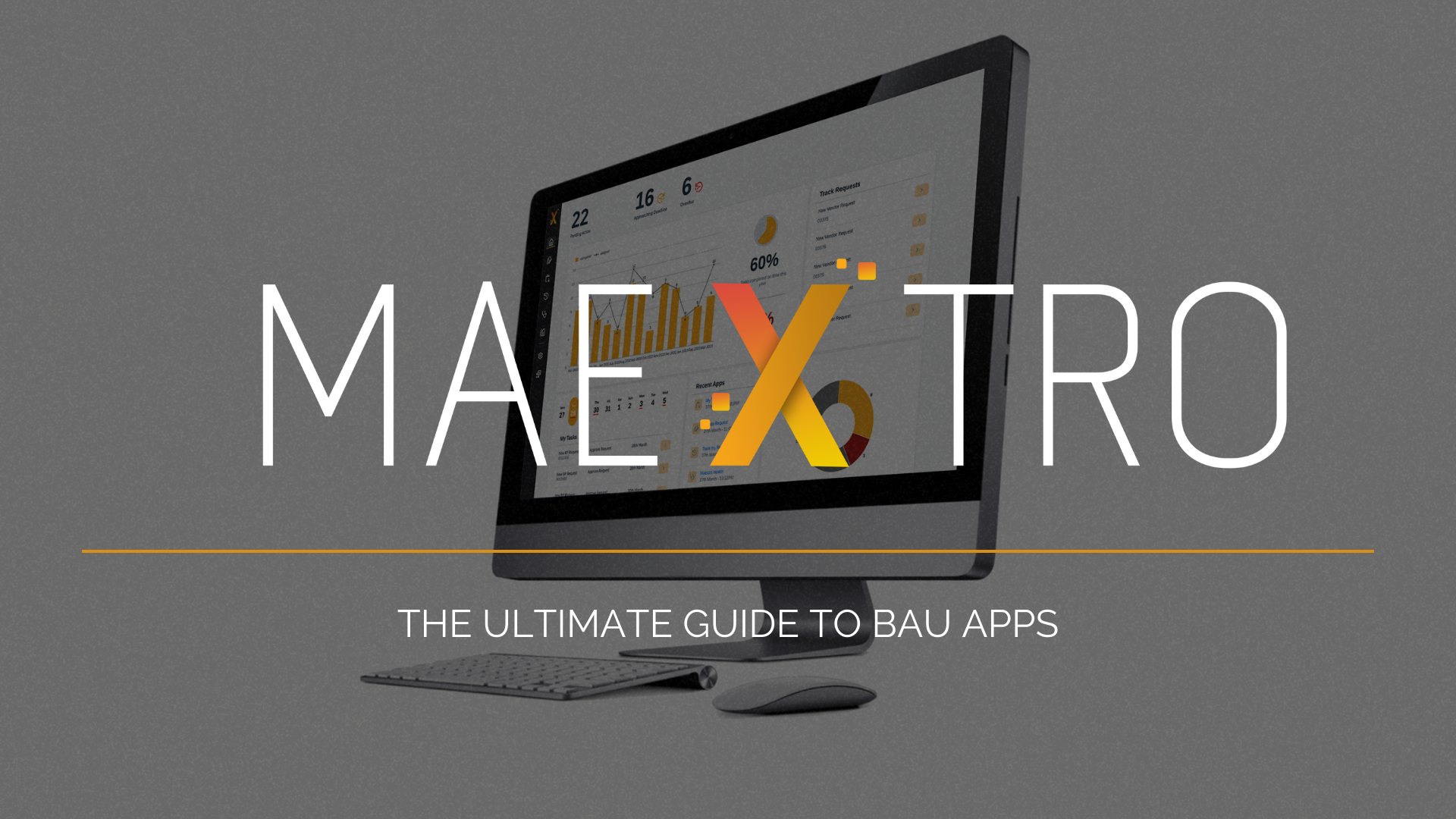 The Ultimate Guide to BAU apps