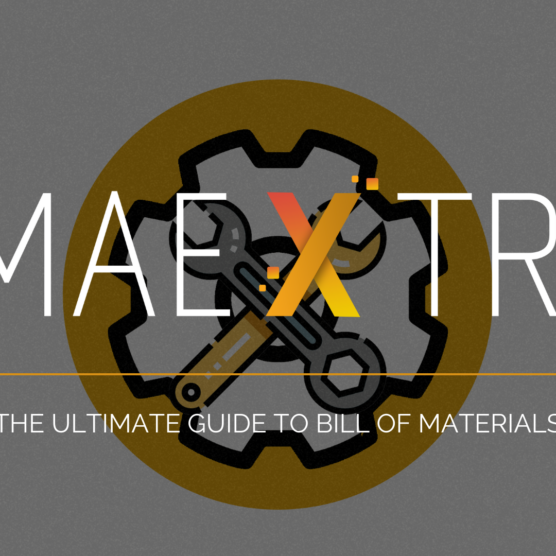 The ultimate guide to Bill of Materials